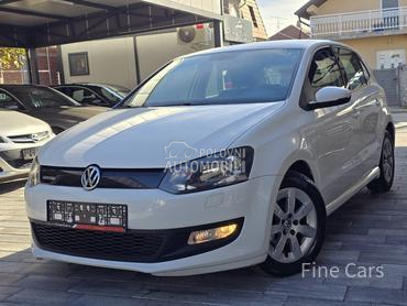 Volkswagen Polo 1.2 tdi