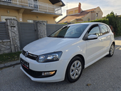 Volkswagen Polo 1.2 tdi