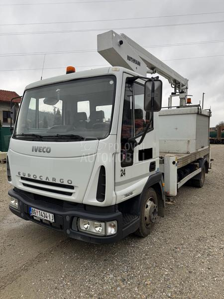 Iveco EUROCARGO