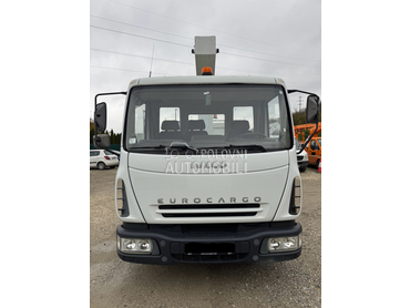 Iveco EUROCARGO