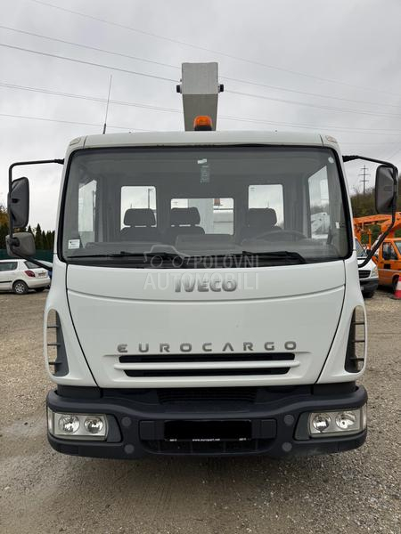 Iveco EUROCARGO