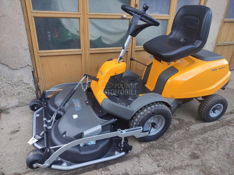 Stiga Villa silent NOVO