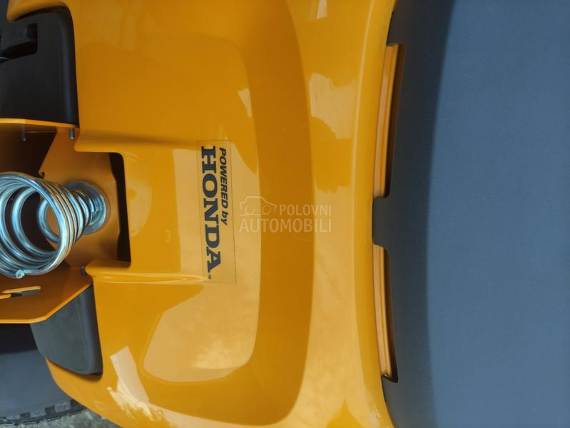 Stiga Villa silent NOVO