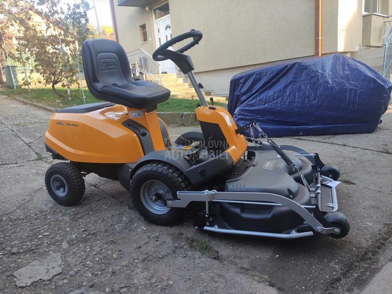 Stiga Villa silent NOVO