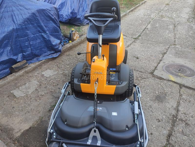 Stiga Villa silent NOVO