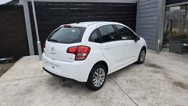 Citroen C3 
