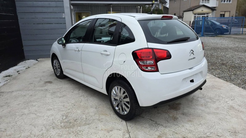 Citroen C3 