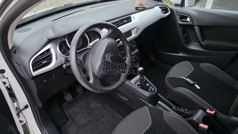 Citroen C3 