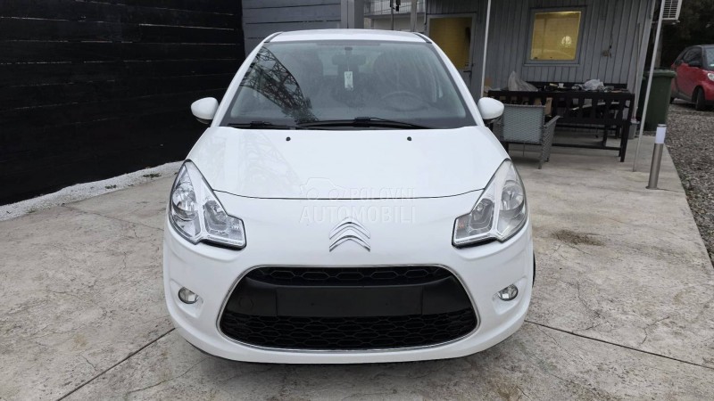 Citroen C3 