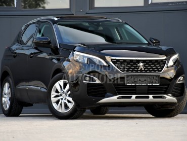 Peugeot 3008 1.2STT/VRHHUNSKI/CH