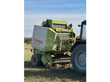 Claas variant 180