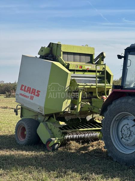Claas variant 180
