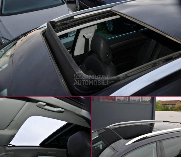 Volkswagen Golf 7 Alltrack 2.0TDI/4X4/DSG/FUL