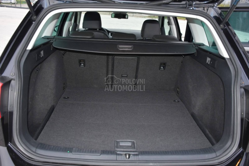 Volkswagen Golf 7 Alltrack 2.0TDI/4X4/DSG/FUL