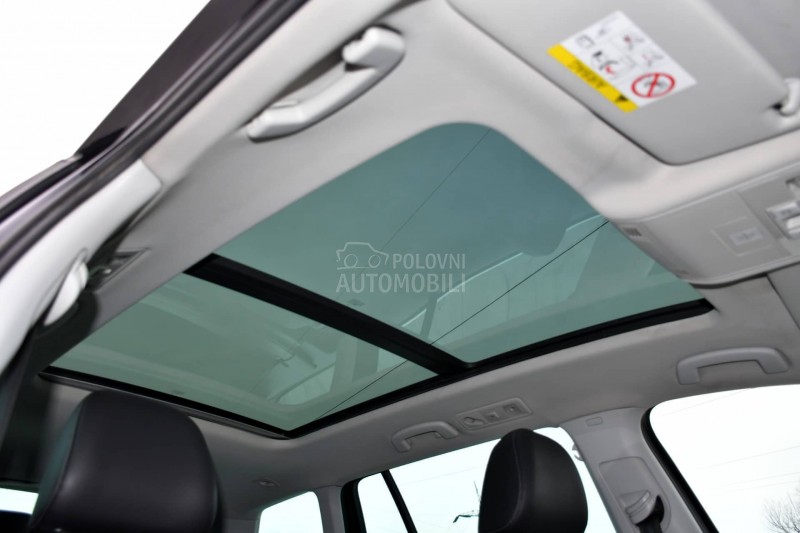 Volkswagen Golf 7 Alltrack 2.0TDI/4X4/DSG/FUL