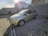 Opel Corsa D 1.3 CDTI