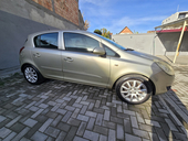 Opel Corsa D 1.3 CDTI