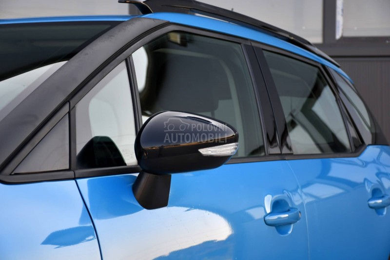 Citroen C3 Aircross 1.2 VRHHUNSKI /CH