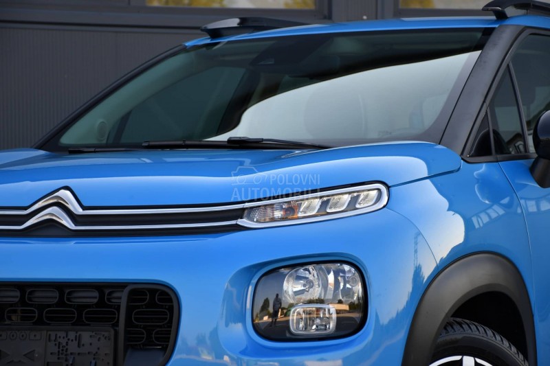 Citroen C3 Aircross 1.2 VRHHUNSKI /CH