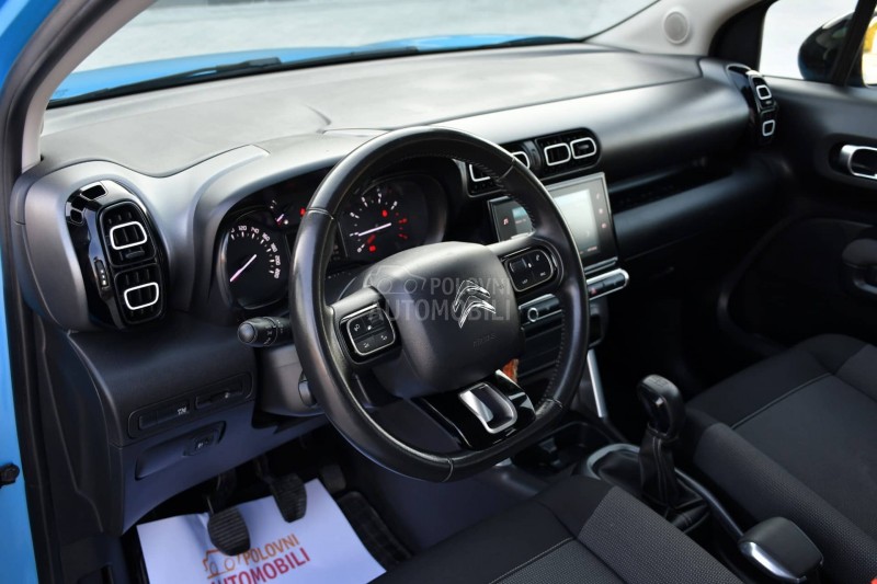 Citroen C3 Aircross 1.2 VRHHUNSKI /CH