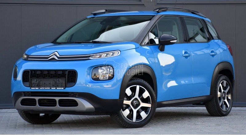 Citroen C3 Aircross 1.2 VRHHUNSKI /CH