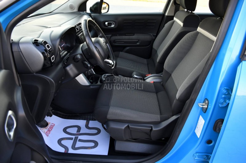Citroen C3 Aircross 1.2 VRHHUNSKI /CH