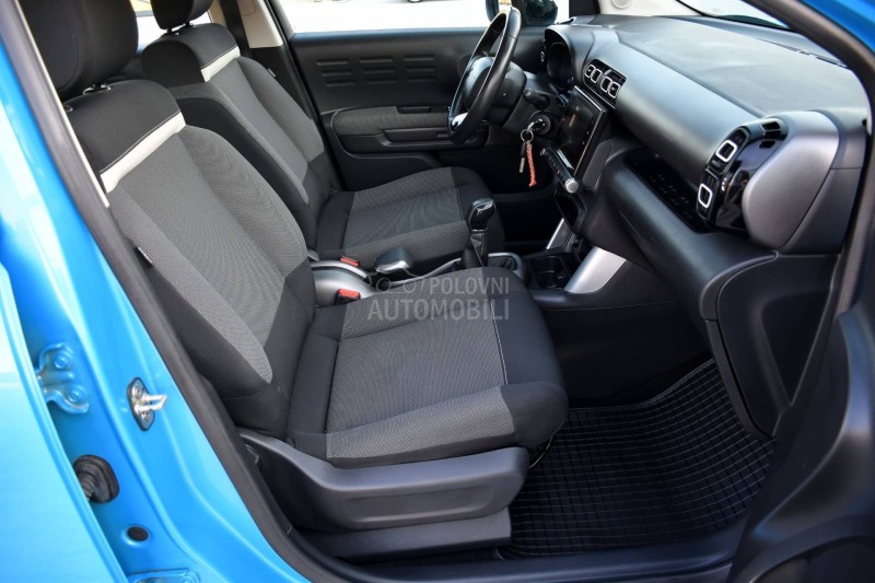 Citroen C3 Aircross 1.2 VRHHUNSKI /CH