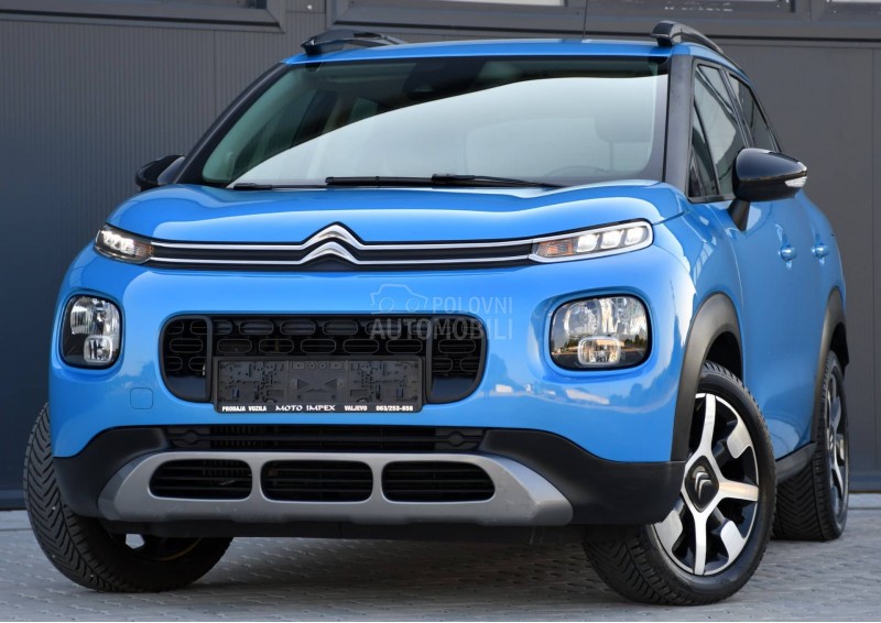 Citroen C3 Aircross 1.2 VRHHUNSKI /CH
