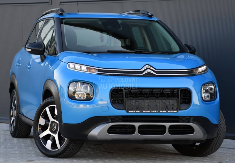 Citroen C3 Aircross 1.2 VRHHUNSKI /CH