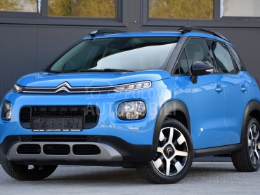 Citroen C3 Aircross 1.2 VRHHUNSKI /CH