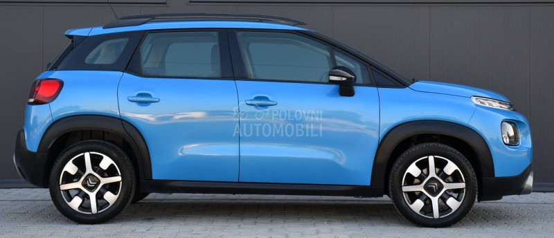 Citroen C3 Aircross 1.2 VRHHUNSKI /CH