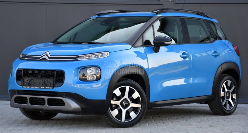 Citroen C3 Aircross 1.2 VRHHUNSKI /CH
