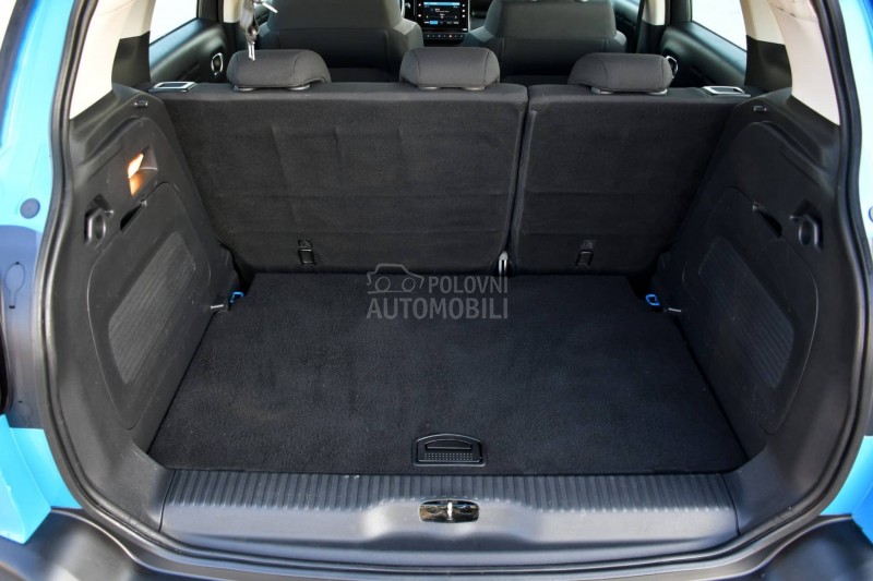 Citroen C3 Aircross 1.2 VRHHUNSKI /CH