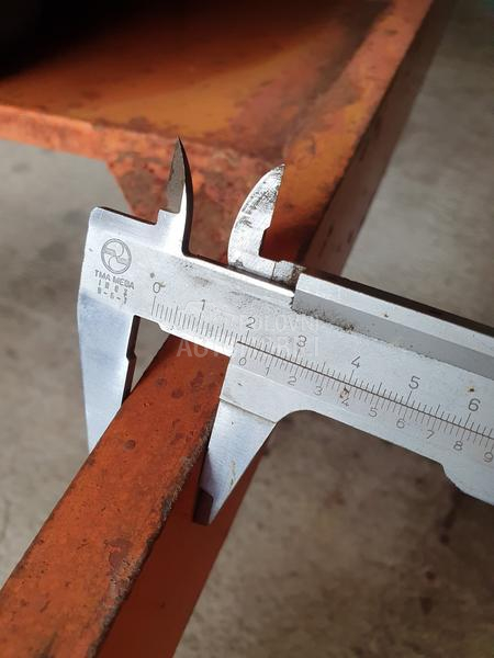 IMT Raonik za sneg 539