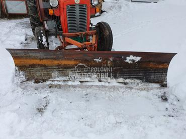 IMT Raonik za sneg 539