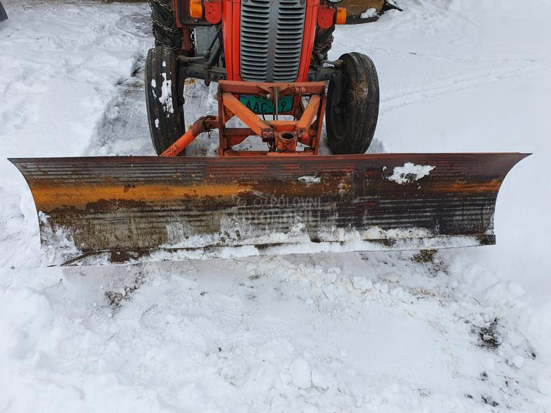 IMT Raonik za sneg 539