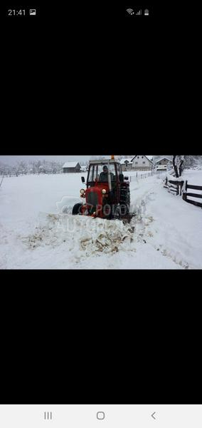 IMT Raonik za sneg 539