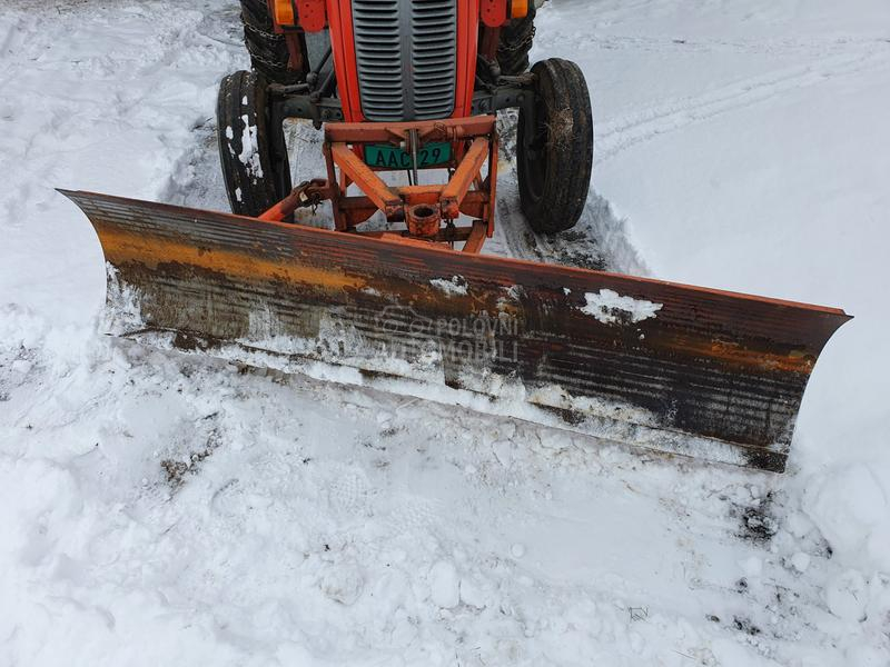 IMT Raonik za sneg 539