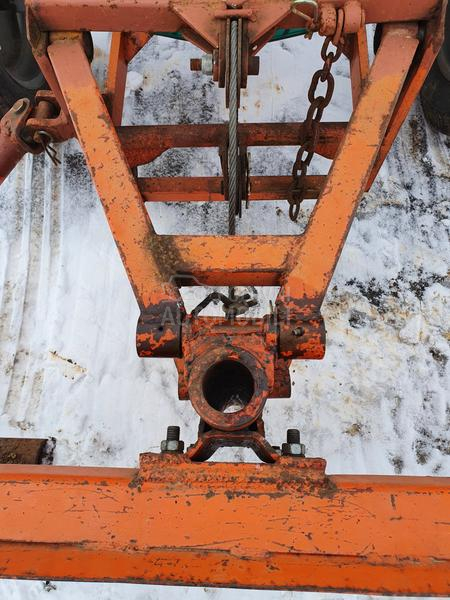 IMT Raonik za sneg 539