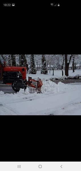 IMT Raonik za sneg 539