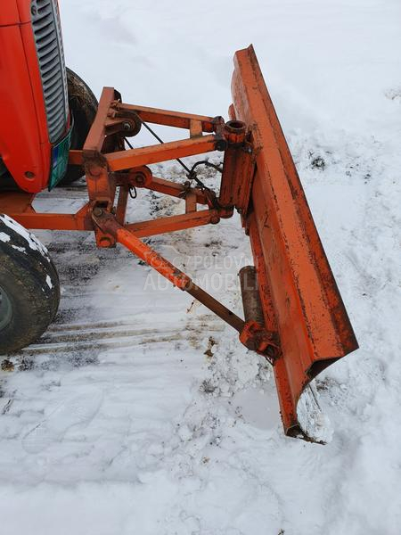 IMT Raonik za sneg 539