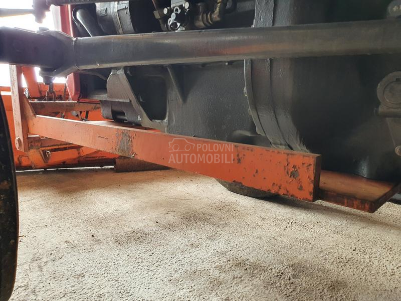 IMT Raonik za sneg 539