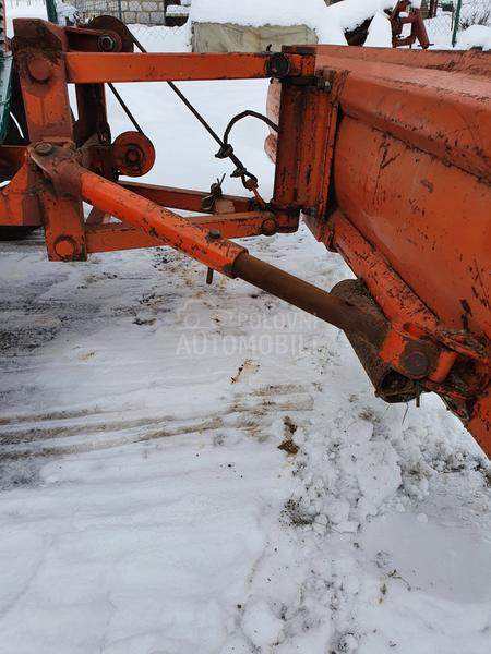 IMT Raonik za sneg 539