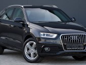 Audi Q3 2.0 TDI/4x4/AUT/3xS