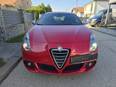 Alfa Romeo Giulietta 2.0 jtdM
