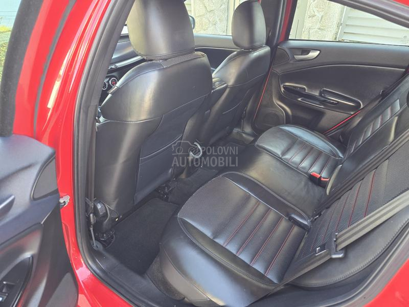 Alfa Romeo Giulietta 2.0 jtdM