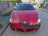 Alfa Romeo Giulietta 2.0 jtdM