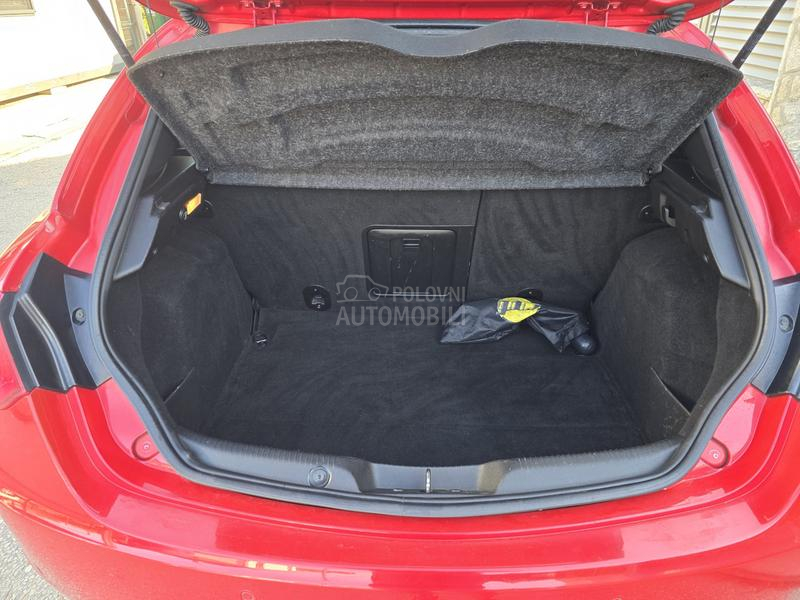 Alfa Romeo Giulietta 2.0 jtdM