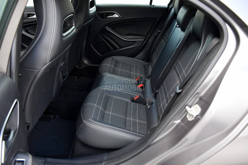 Mercedes Benz A 180 1.6 / AUT0MAT / CH