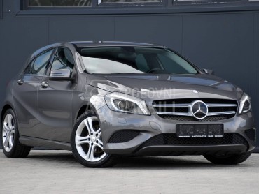 Mercedes Benz A 180 1.6 / AUT0MAT / CH